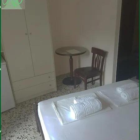 Guest house Vagia Kitsa Loutra Edipsou (Evia)