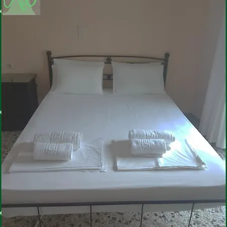 Guest house Vagia Kitsa 2*