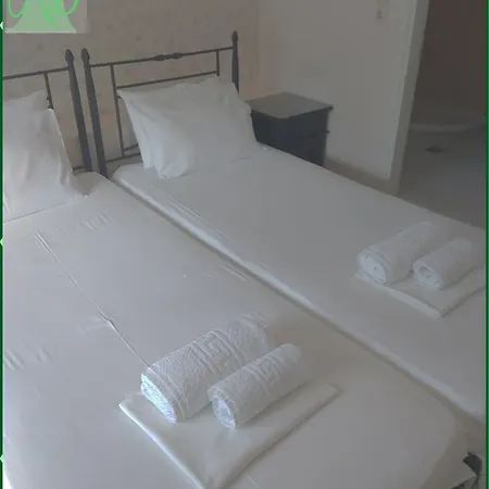 Vagia Kitsa Loutra Edipsou (Evia)