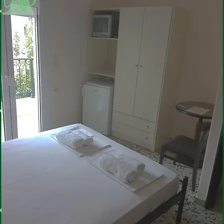 Vagia Kitsa Гостевой дом 2*